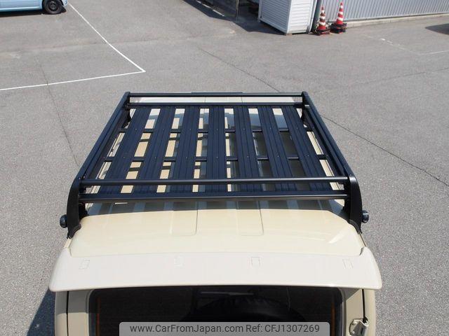 Suzuki Jimny 1996 thumbnail 25