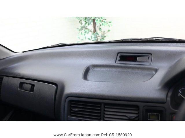 Honda Integra 1989 thumbnail 53