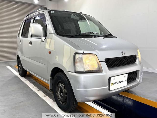 Suzuki Wagon R 1999