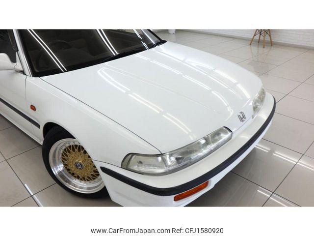 Honda Integra 1989 thumbnail 28