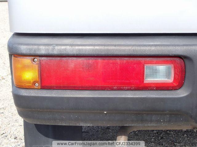 Honda Acty Van 1999 thumbnail 36