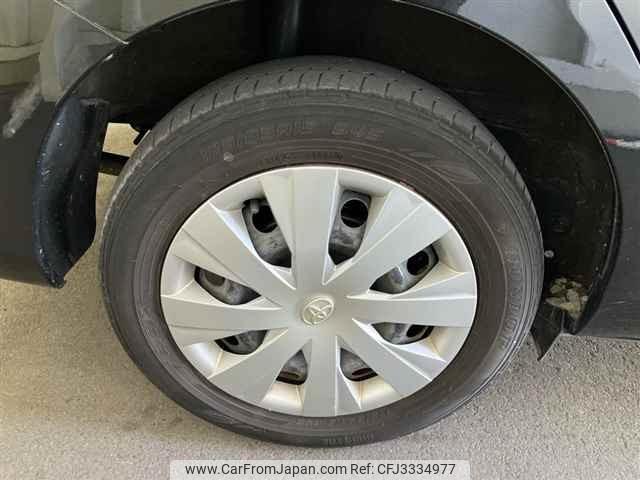 Toyota Corolla Fielder thumbnail 10