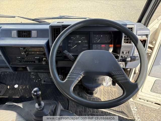 Isuzu Elf Truck 1992 thumbnail 13