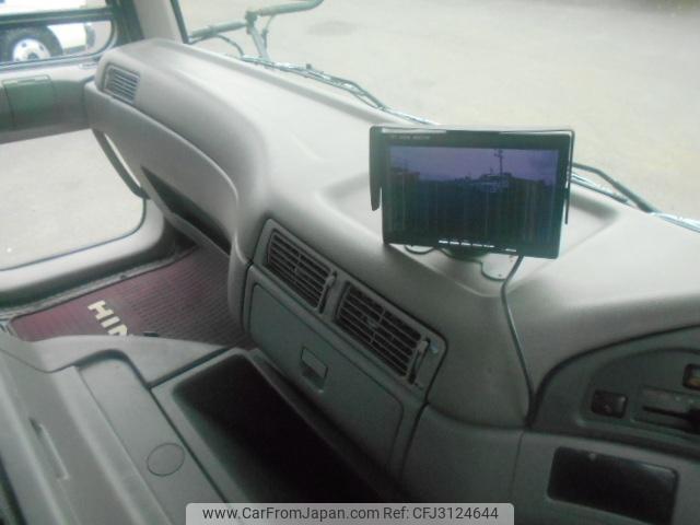 Hino Profia 1998 thumbnail 17