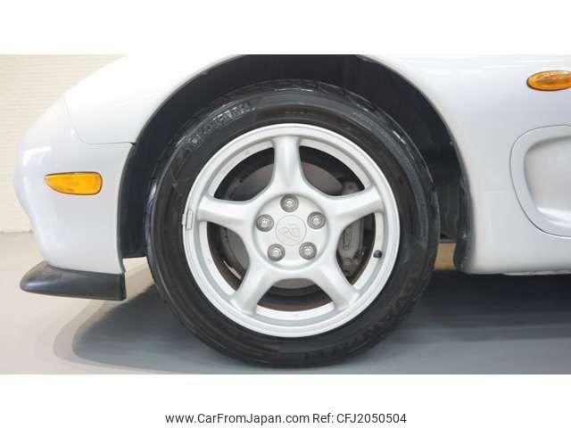 Mazda RX-7 1997 thumbnail 17