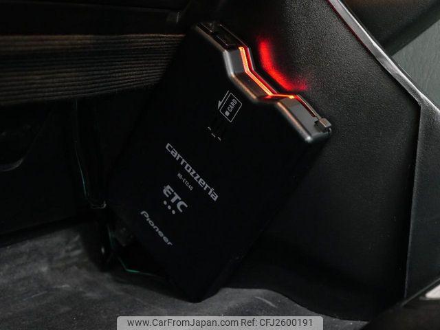 Toyota Celsior 2000 thumbnail 20