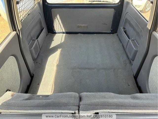 Mitsubishi Minicab Bravo 1996 thumbnail 50