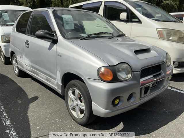 Suzuki Alto Works 1998