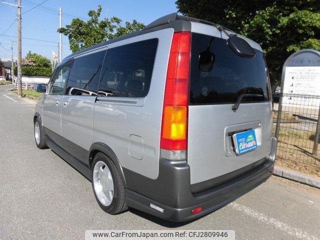 Honda stepwagon 1997 thumbnail 3