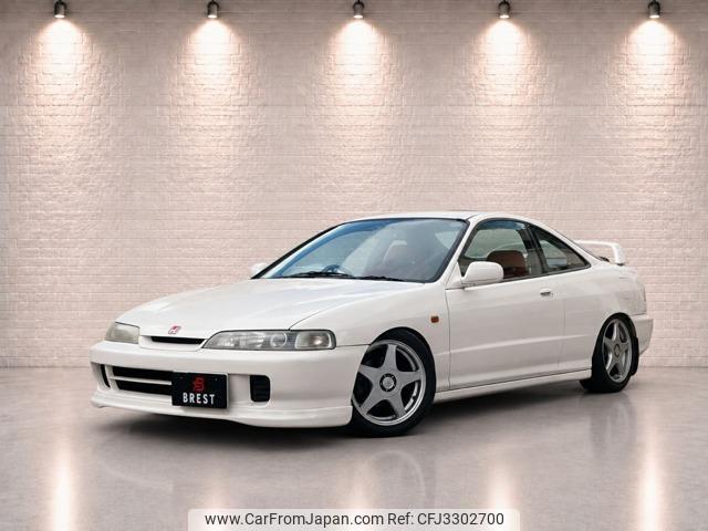 Honda Integra 1996