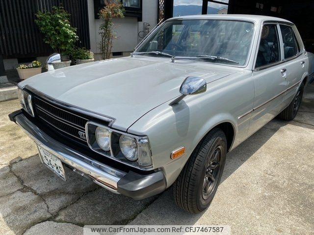 Toyota Corona 1975 thumbnail 11