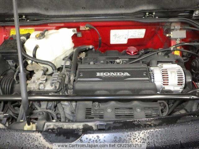 Honda NSX 1991 thumbnail 9