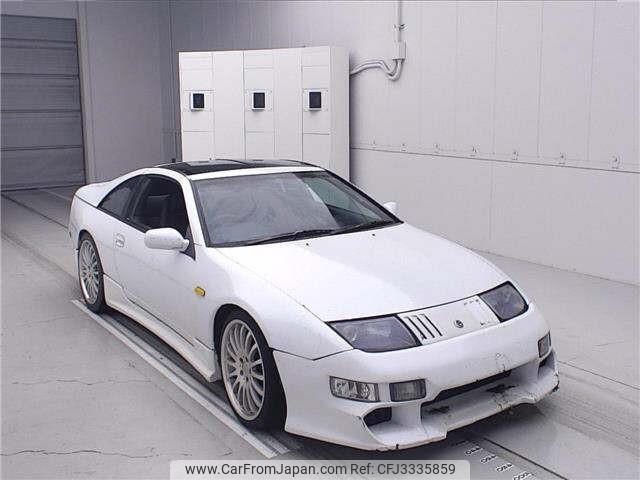 Nissan Fairlady Z 1995