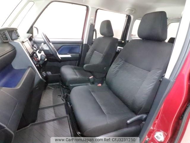 Toyota Roomy 1990 thumbnail 7