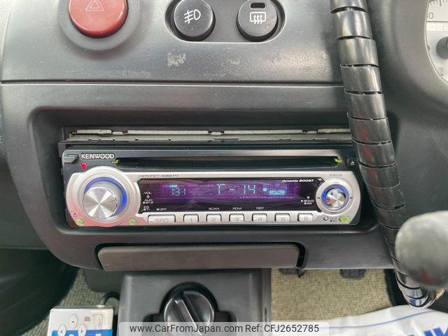 Suzuki Cara 1993 thumbnail 71