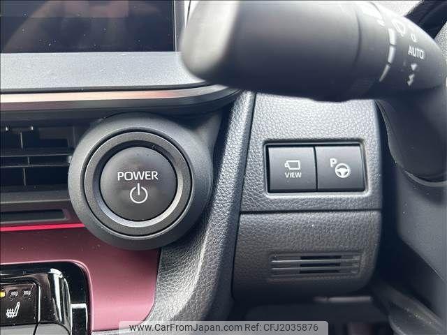 Toyota Prius 1993 thumbnail 16