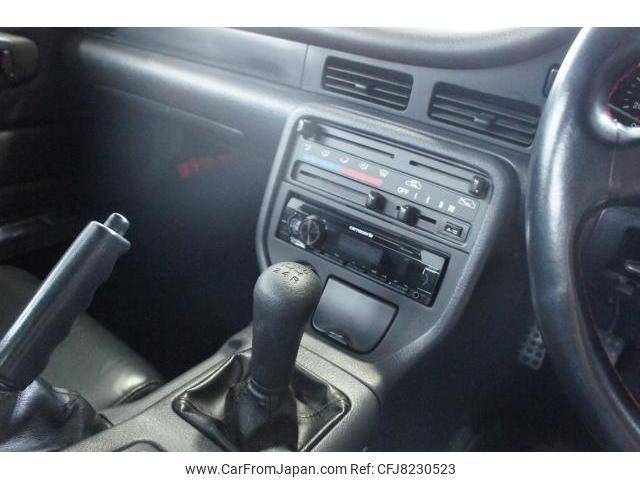 Suzuki Cappuccino 1992 thumbnail 5