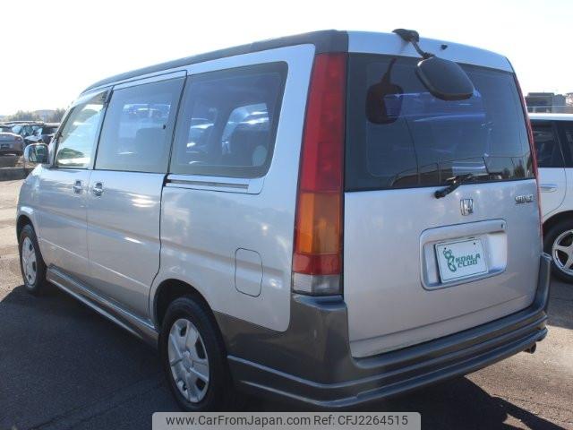 Honda stepwagon 1996 thumbnail 13