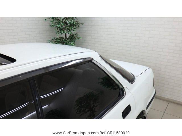 Honda Integra 1989 thumbnail 27