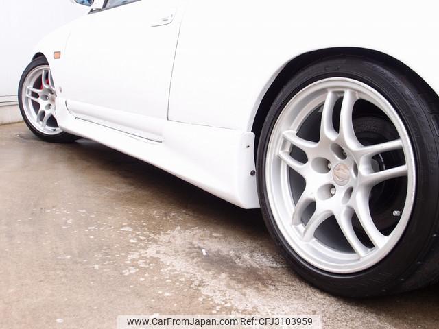 Nissan Skyline Coupe 1996 thumbnail 19