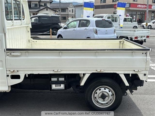 Subaru Sambar Truck 2000 thumbnail 28