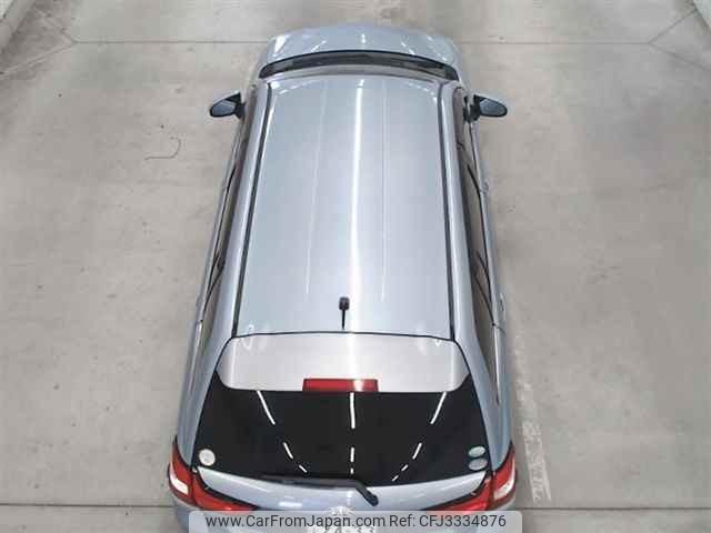 Toyota Corolla Fielder thumbnail 11