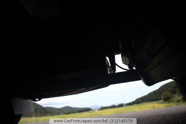 Honda Acty Truck 1992 thumbnail 30