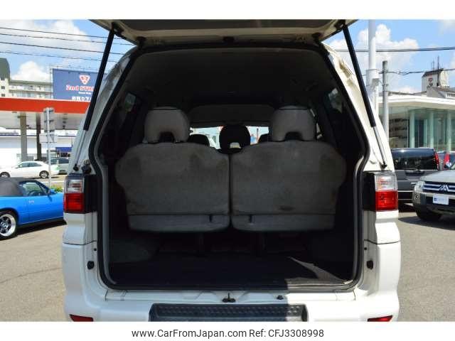 Mitsubishi Delica Spacegear 1999 thumbnail 12