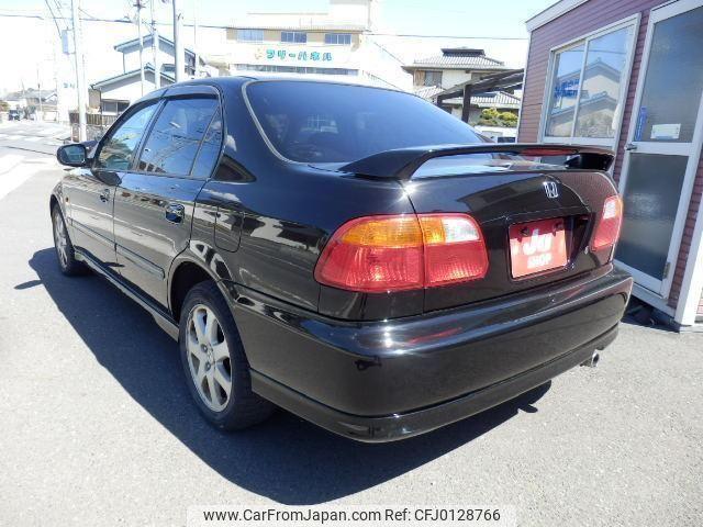 Honda Civic Ferio 1998 thumbnail 3