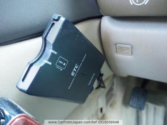Toyota Celsior 1999 thumbnail 10