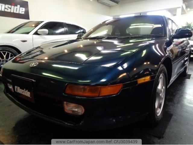 Toyota MR2 1990