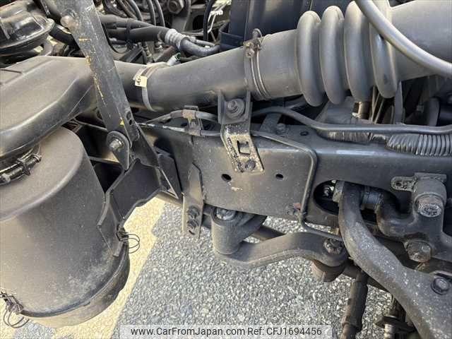 Isuzu Elf Truck 1992 thumbnail 33