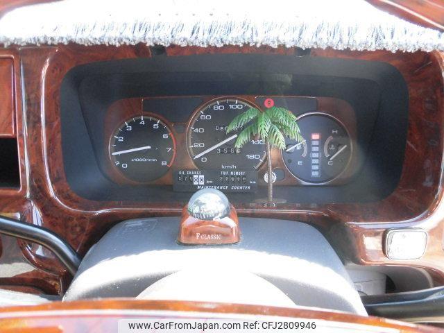 Honda stepwagon 1997 thumbnail 15