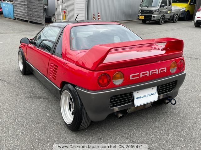Suzuki Cara 1993 thumbnail 7