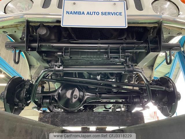 Suzuki Jimny 1998 thumbnail 34