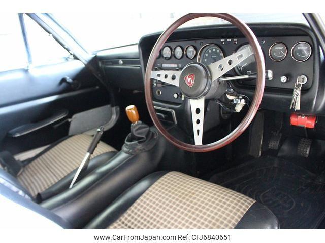 Mazda Cosmo 1968 thumbnail 6