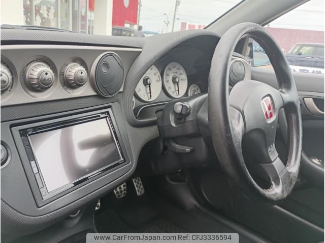 Honda Integra 2001 thumbnail 17