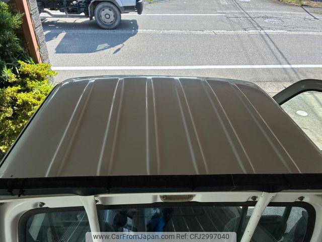 Subaru Sambar Truck 1996 thumbnail 46