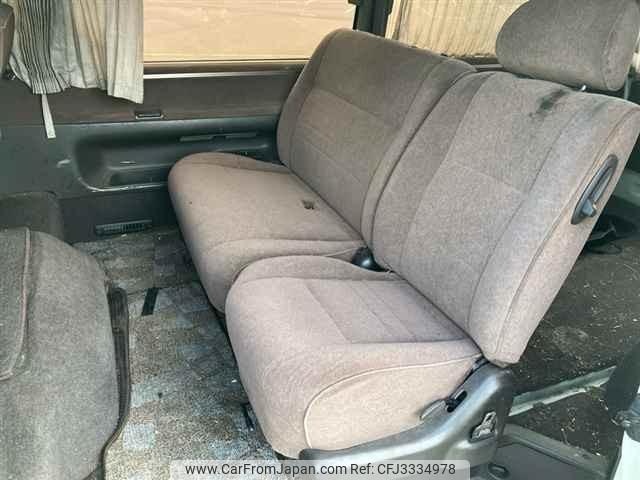 Toyota Hiace Wagon thumbnail 9