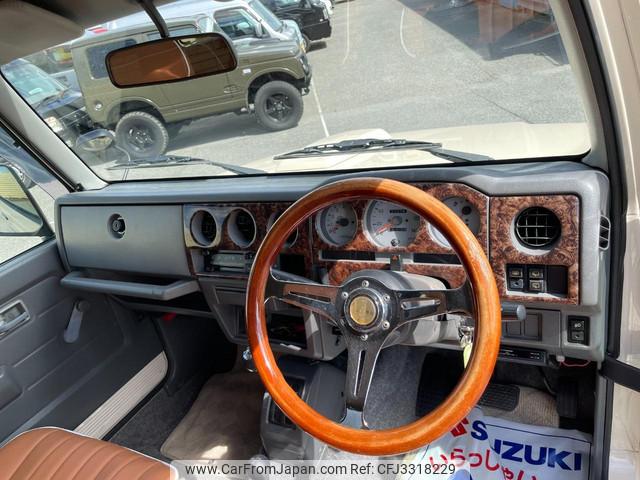 Suzuki Jimny 1998 thumbnail 43