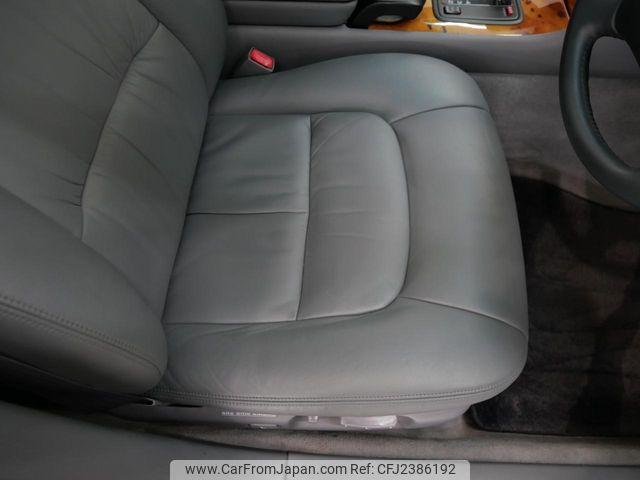 Toyota Celsior 1999 thumbnail 68