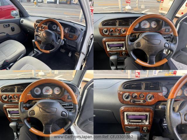 Daihatsu Mira Gino 2001 thumbnail 7