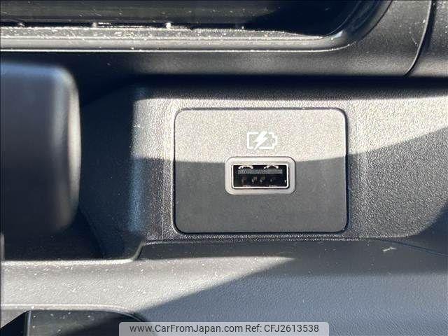 Mitsubishi eK Wagon 1991 thumbnail 17