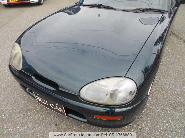 Suzuki Cappuccino 1993 thumbnail 26