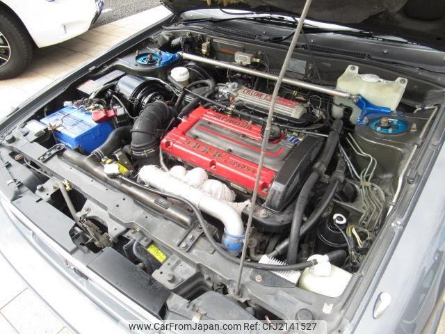 Mitsubishi Galant 1989 thumbnail 35