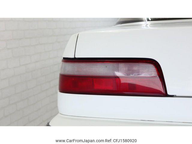 Honda Integra 1989 thumbnail 36