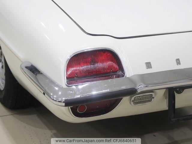 Mazda Cosmo 1968 thumbnail 44
