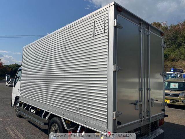 Isuzu Elf Truck 2000 thumbnail 26