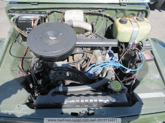 Suzuki Jimny 1980 thumbnail 5