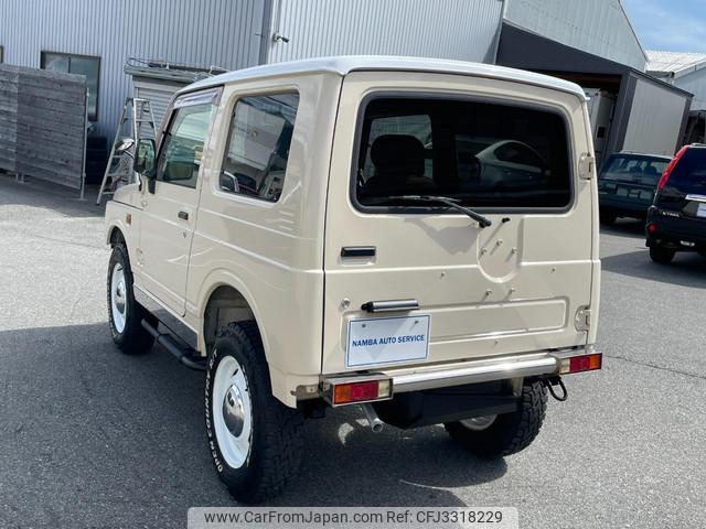Suzuki Jimny 1998 thumbnail 70